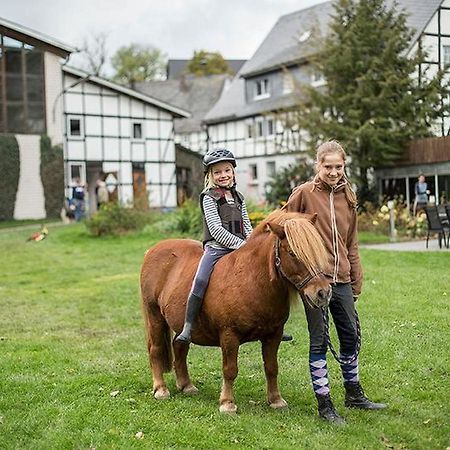 Riekeshof Lägenhet Schmallenberg Exteriör bild