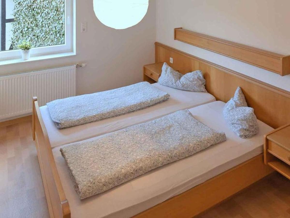 Riekeshof Lägenhet Schmallenberg Exteriör bild