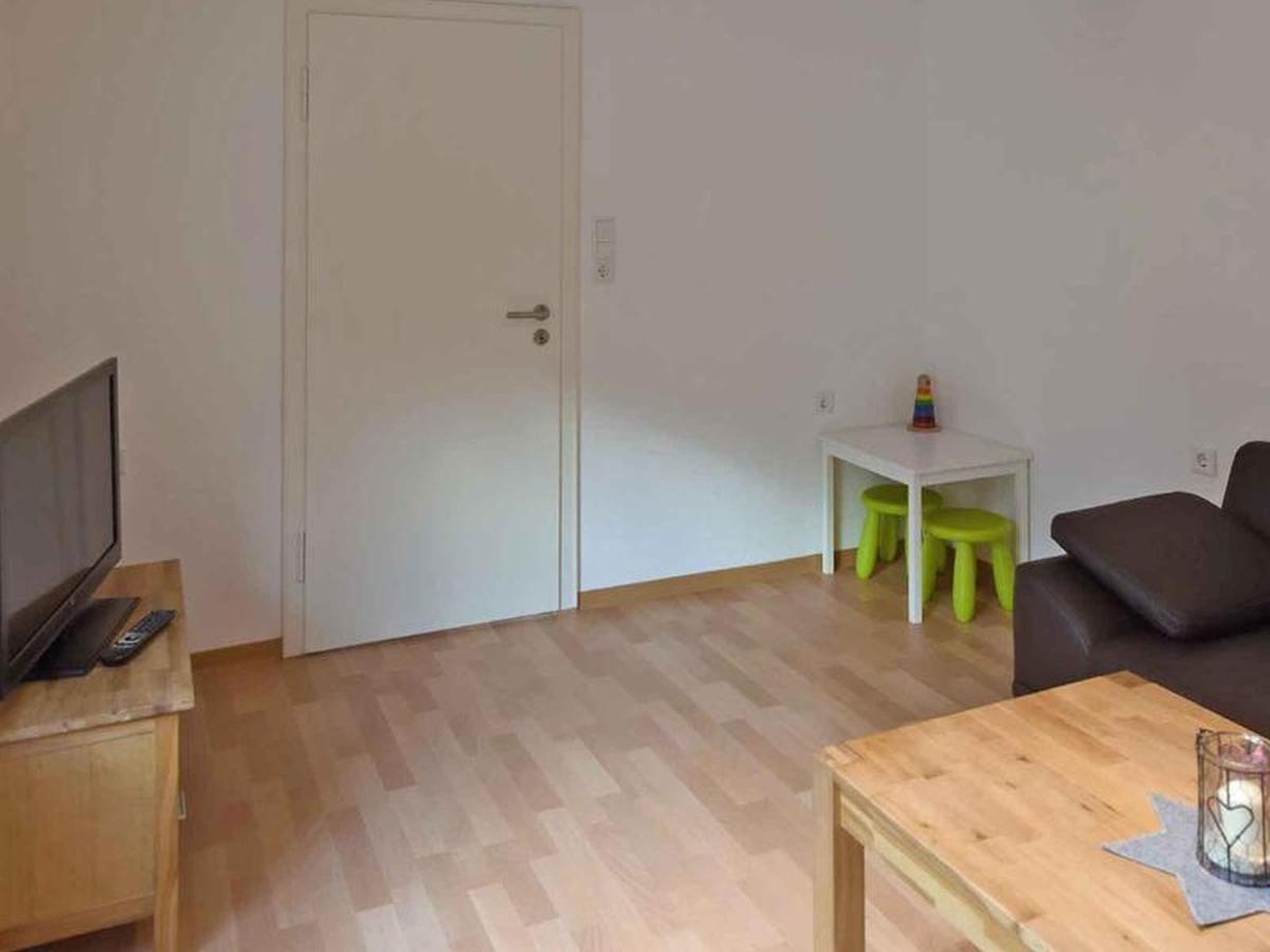 Riekeshof Lägenhet Schmallenberg Exteriör bild