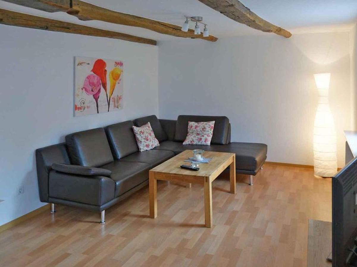 Riekeshof Lägenhet Schmallenberg Exteriör bild