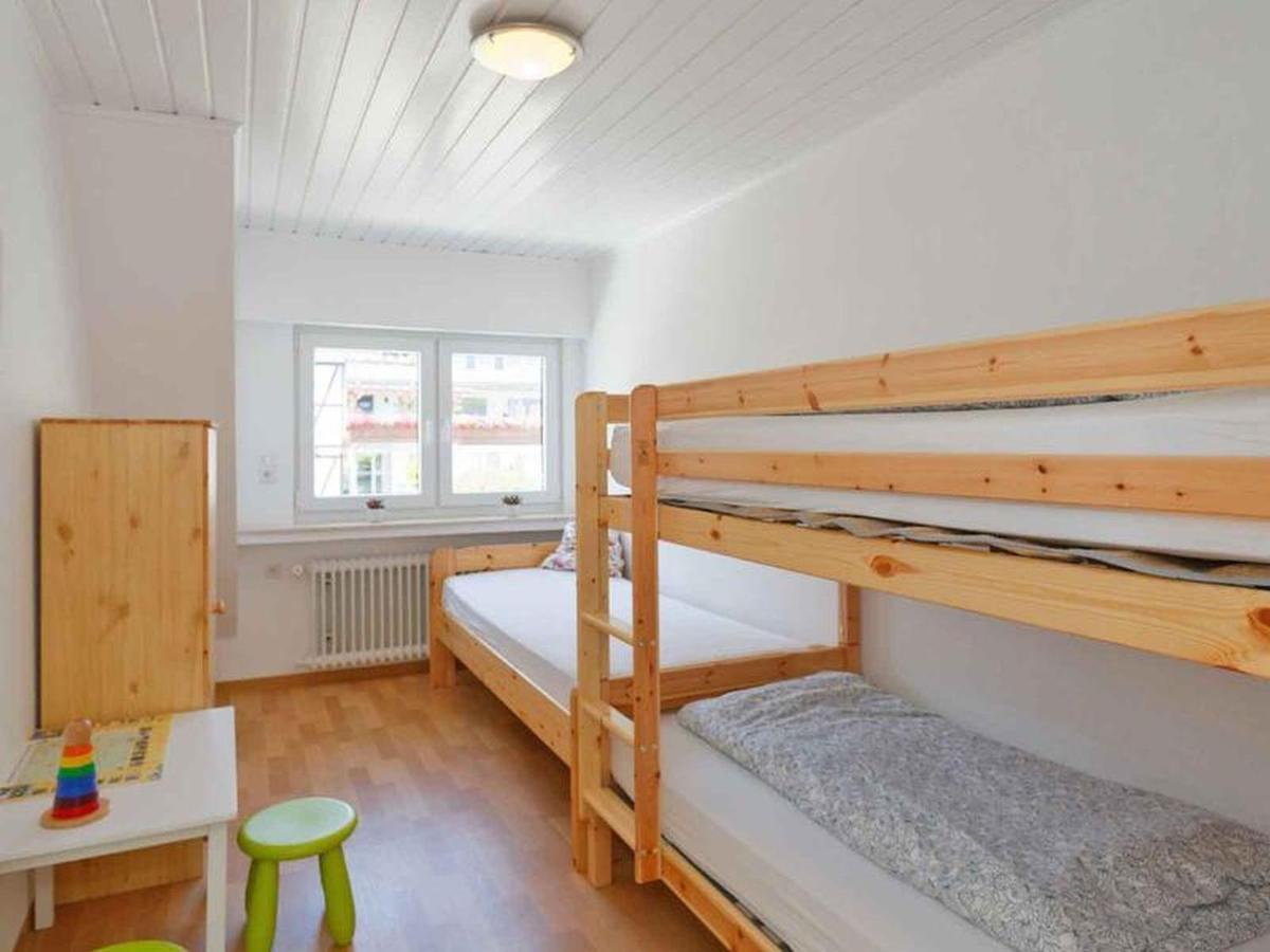 Riekeshof Lägenhet Schmallenberg Exteriör bild